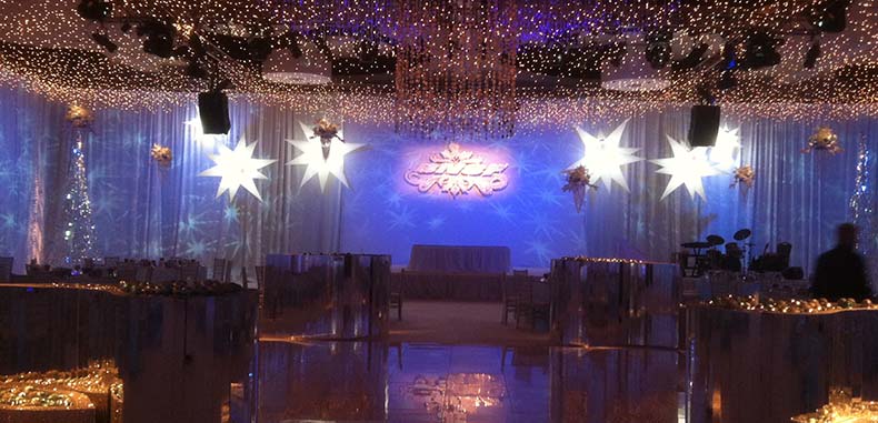 Ambient Dallas Stage Lighting Ambient Dallas Stage Lighting